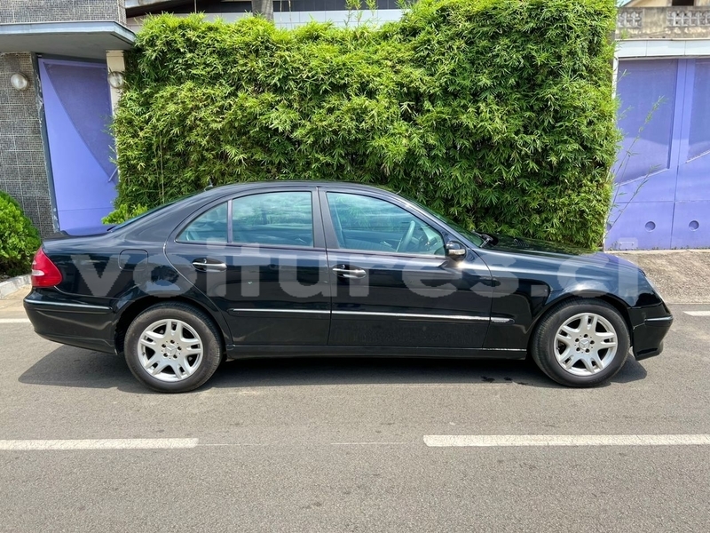 Big with watermark mercedes benz e classe abidjan abidjan 47820