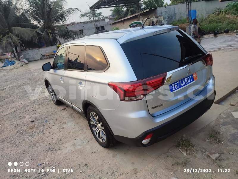 Big with watermark mitsubishi outlander abidjan abidjan 47830