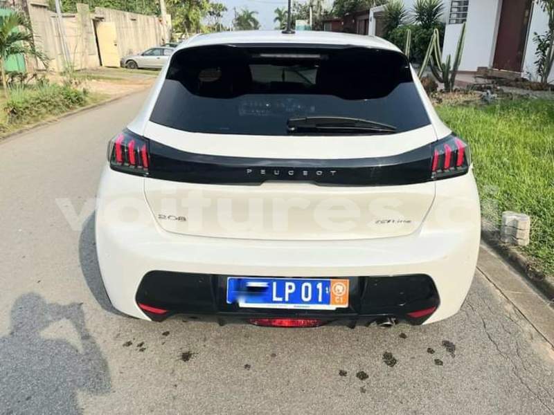 Big with watermark peugeot 208 gti ivory coast aboisso 47846