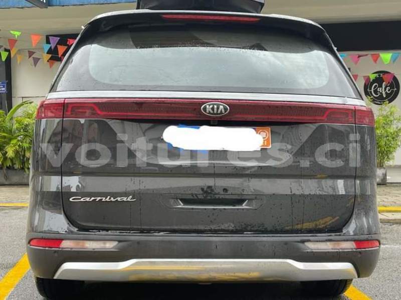 Big with watermark kia carnival ivory coast aboisso 47850