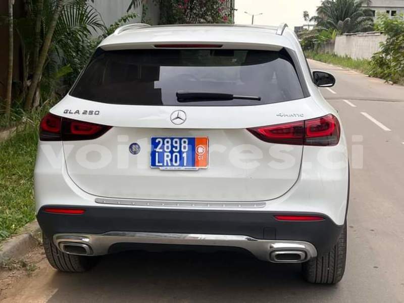 Big with watermark mercedes benz gl klasse amg ivory coast aboisso 47858