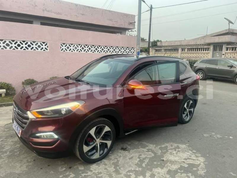 Big with watermark hyundai tucson ivory coast aboisso 47861