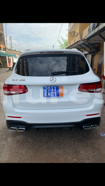 Big with watermark mercedes benz glc abidjan abidjan 47884