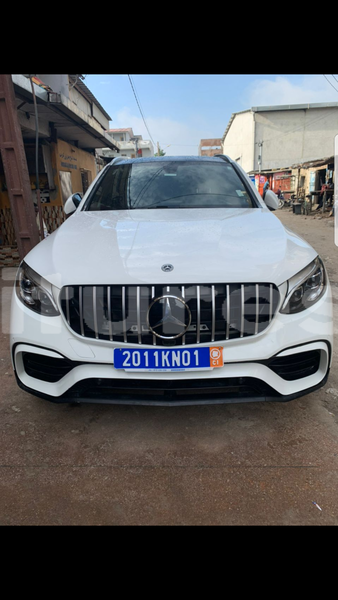 Big with watermark mercedes benz glc abidjan abidjan 47884