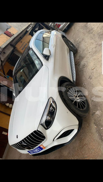 Big with watermark mercedes benz glc abidjan abidjan 47884