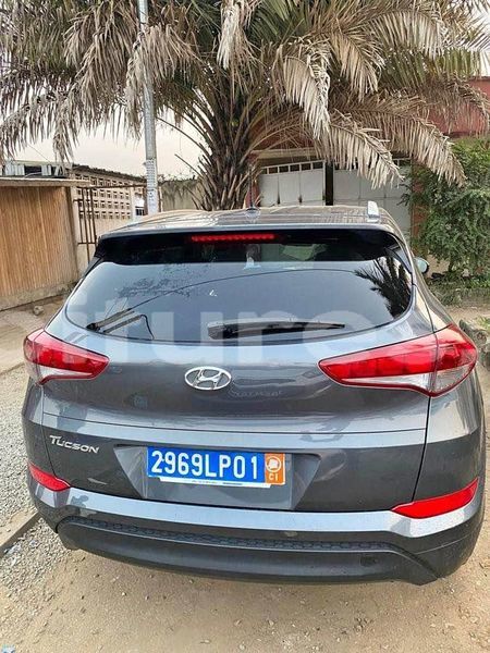 Big with watermark hyundai tucson ivory coast aboisso 47889