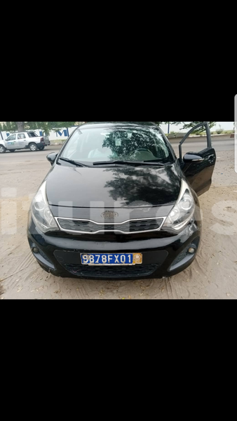 Big with watermark kia rio abidjan abidjan 47895