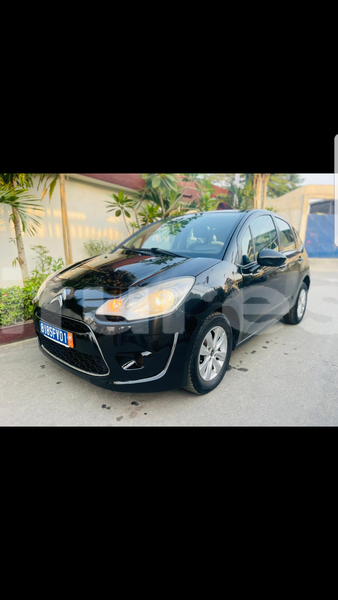 Big with watermark citroen c3 abidjan abidjan 47907