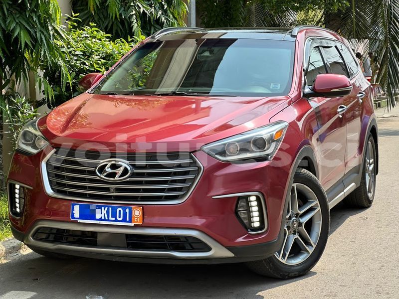 Big with watermark hyundai santa fe abidjan abidjan 47909