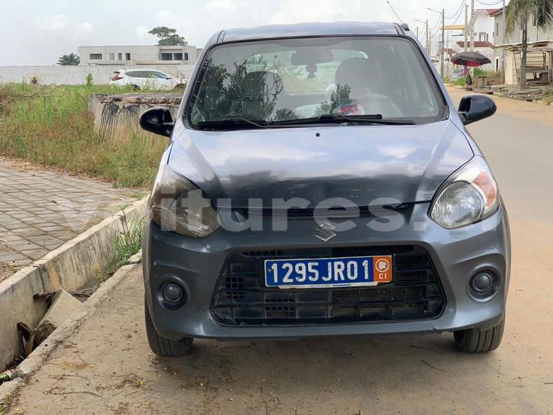 Big with watermark suzuki alto abidjan abidjan 47916