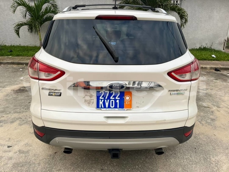 Big with watermark ford escape abidjan abidjan 47921