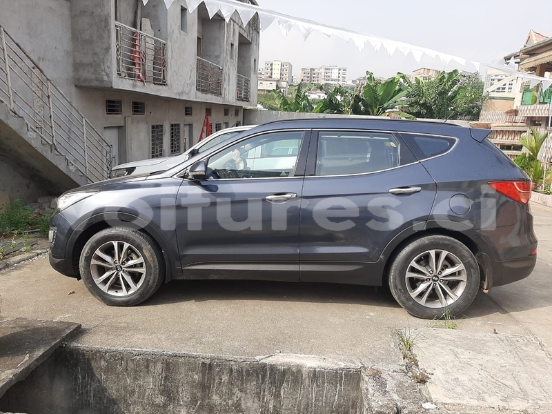 Big with watermark hyundai santa fe abidjan abidjan 47923