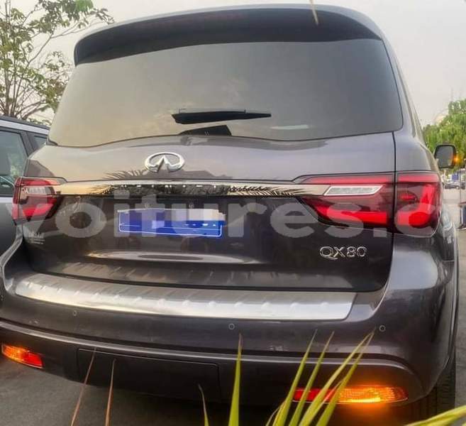 Big with watermark infiniti qx70 ivory coast aboisso 47933