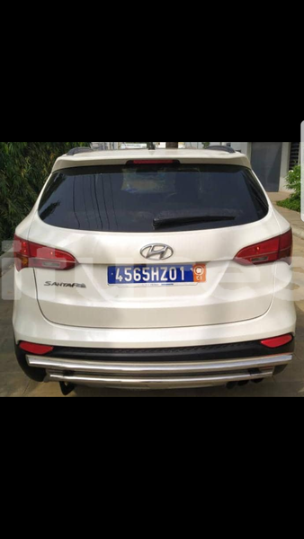 Big with watermark hyundai santa fe abidjan abidjan 47937