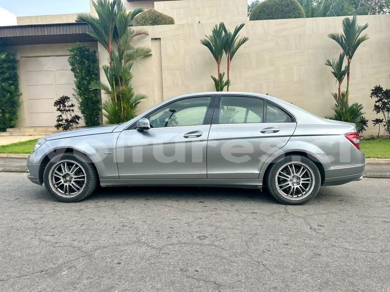 Big with watermark mercedes benz c klasse abidjan abidjan 47938