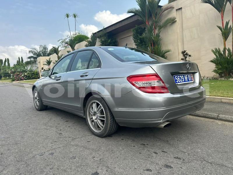 Big with watermark mercedes benz c klasse abidjan abidjan 47938