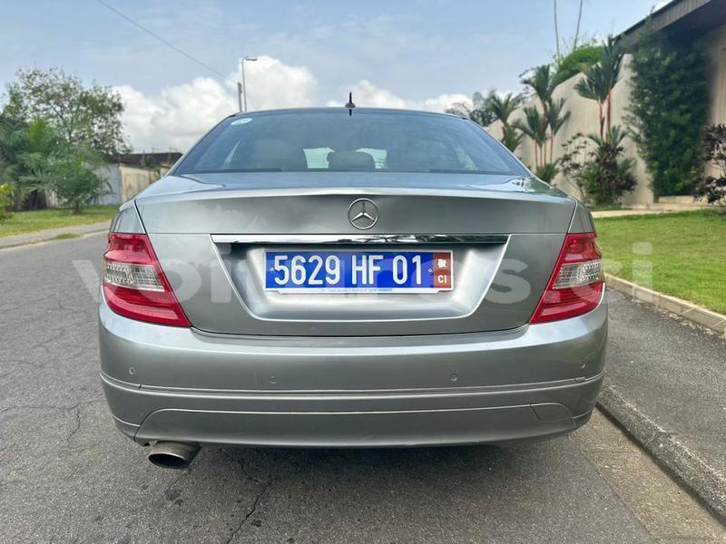 Big with watermark mercedes benz c klasse abidjan abidjan 47938