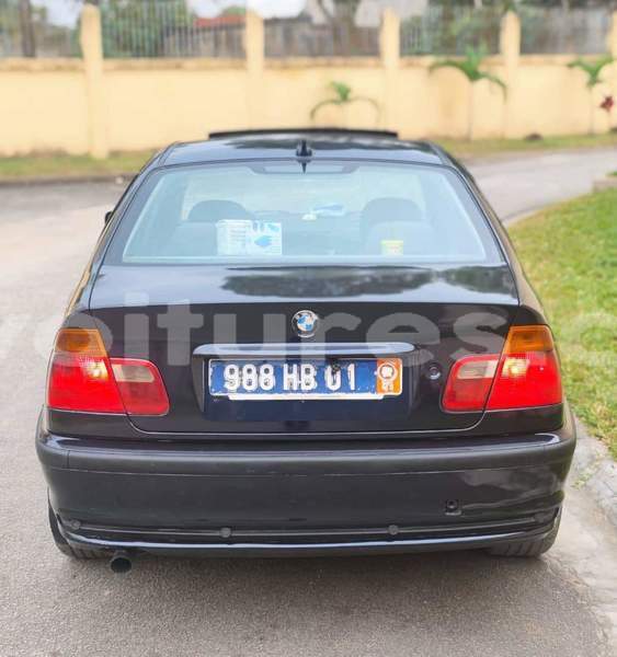 Big with watermark bmw 321 abidjan abidjan 47945