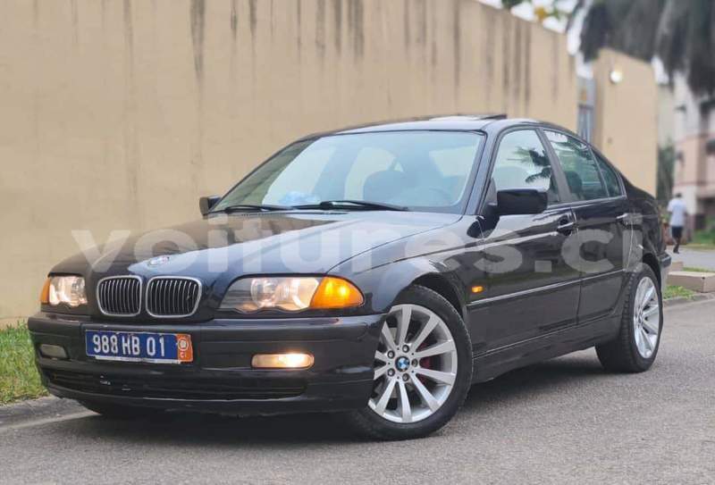 Big with watermark bmw 321 abidjan abidjan 47945