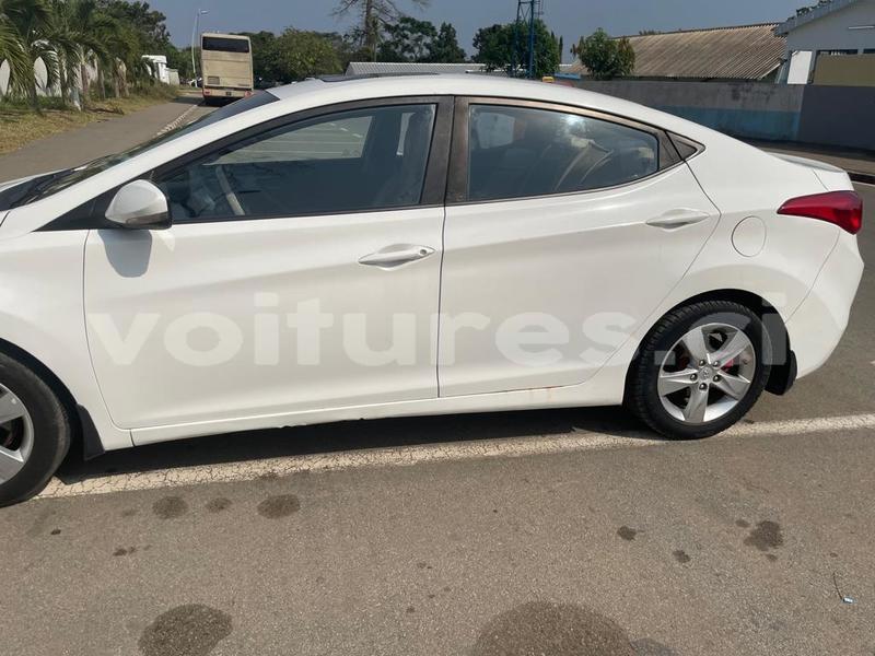 Big with watermark hyundai elantra abidjan abidjan 47956