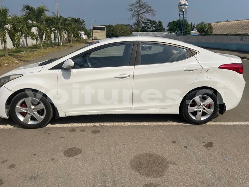 Big with watermark hyundai elantra abidjan abidjan 47956