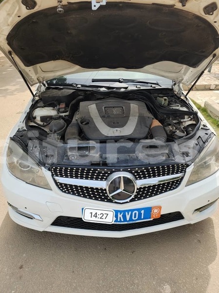 Big with watermark mercedes benz c classe abidjan abidjan 47957