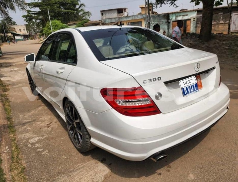 Big with watermark mercedes benz c classe abidjan abidjan 47957