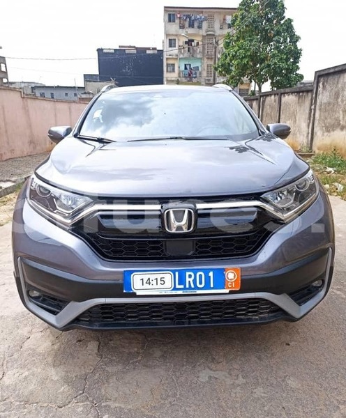 Big with watermark honda cr v abidjan abidjan 47958