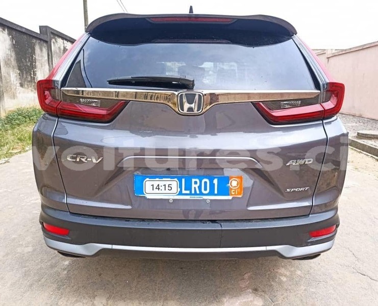 Big with watermark honda cr v abidjan abidjan 47958