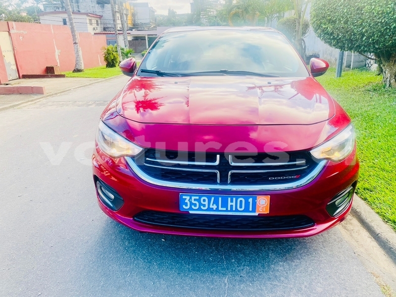 Big with watermark dodge neon abidjan abidjan 47969