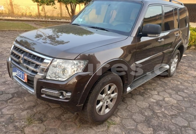 Big with watermark mitsubishi pajero abidjan abidjan 47977