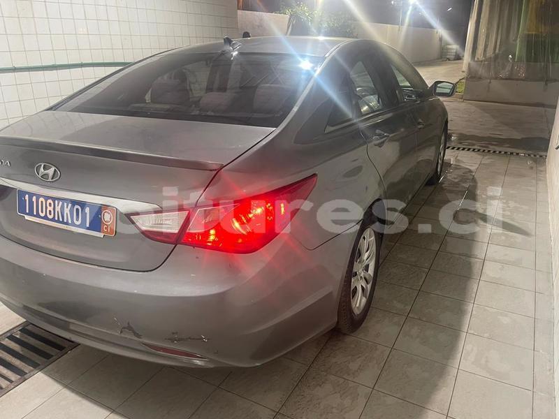 Big with watermark hyundai sonata abidjan abidjan 47990