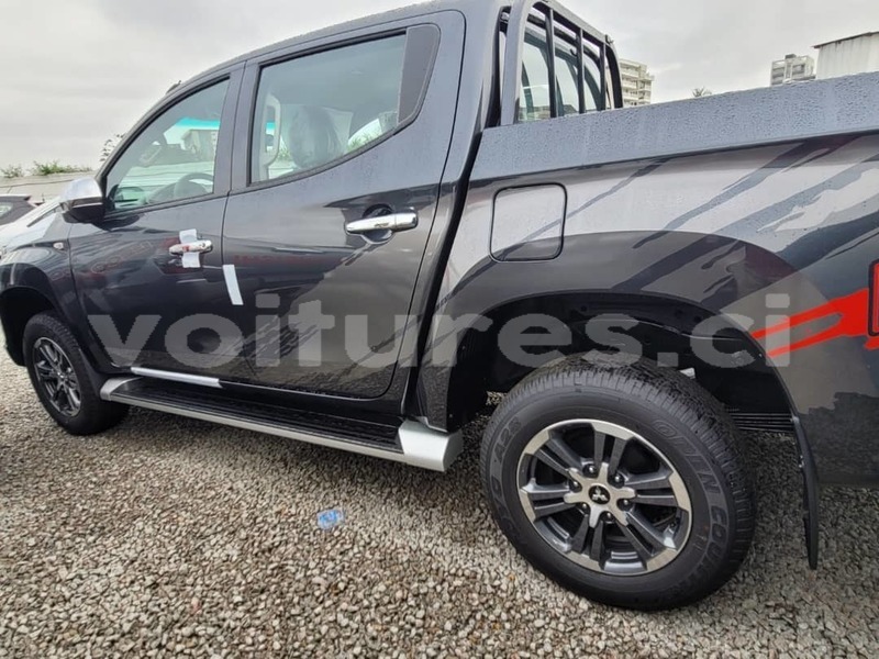 Big with watermark mitsubishi l200 abidjan abidjan 47991