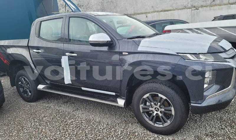 Big with watermark mitsubishi l200 abidjan abidjan 47991