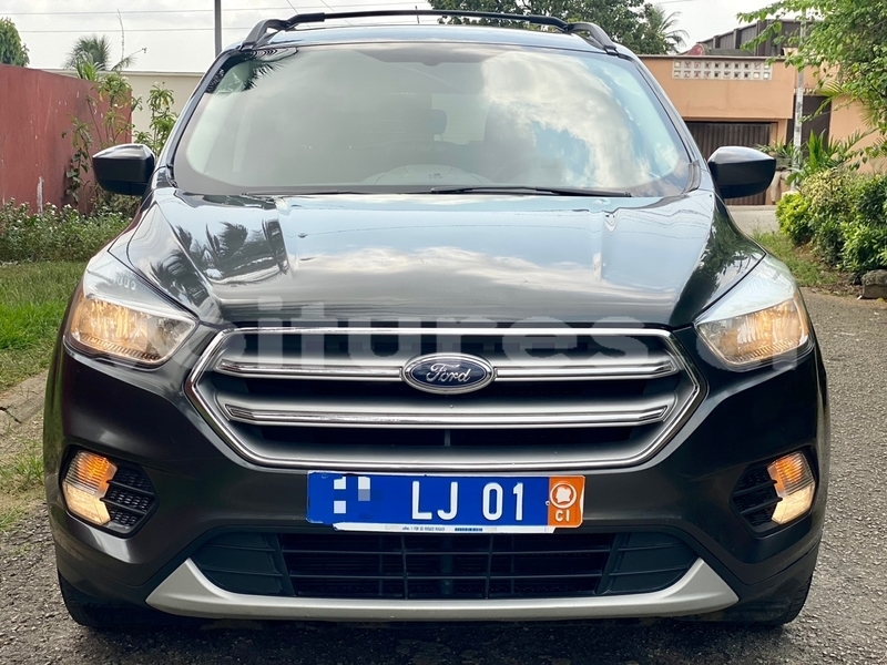 Big with watermark ford escape abidjan abidjan 47992