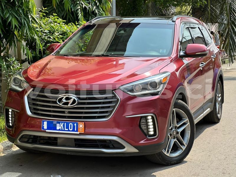 Big with watermark hyundai santa fe abidjan abidjan 47996