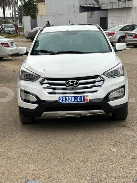 Big with watermark hyundai santa fe abidjan abidjan 47999