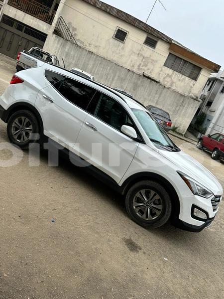 Big with watermark hyundai santa fe abidjan abidjan 47999