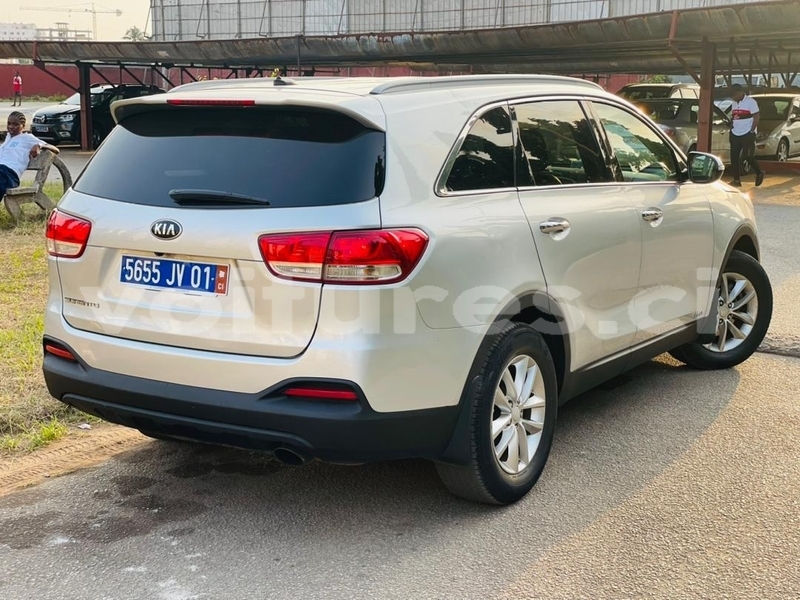 Big with watermark kia sorento abidjan abidjan 48000