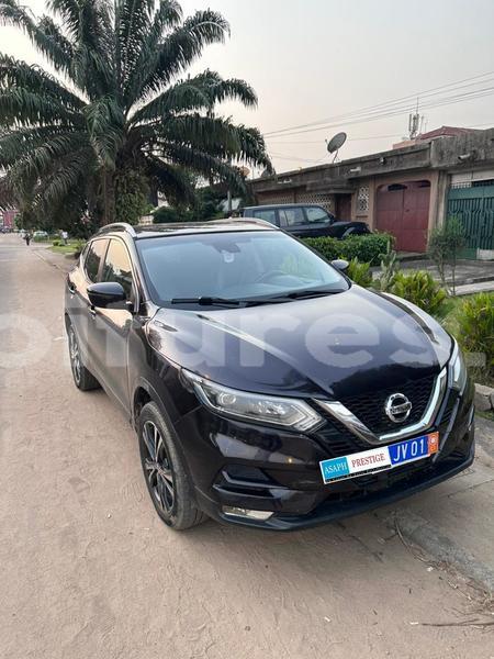 Big with watermark nissan qashqai abidjan abidjan 48002