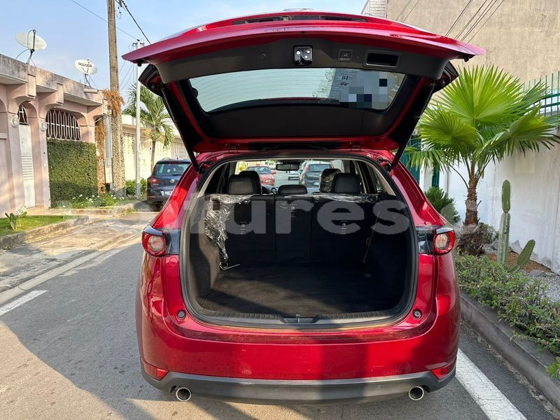 Big with watermark mazda cx 5 abidjan abidjan 48007