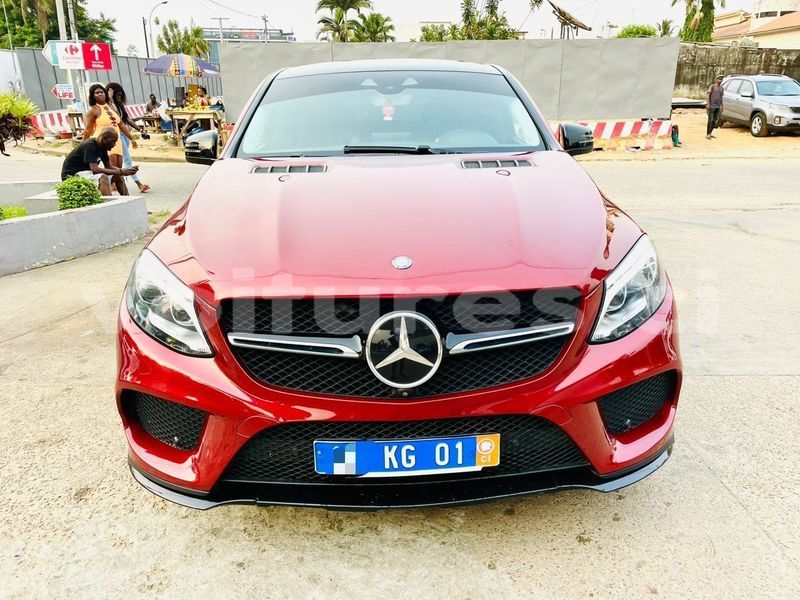 Big with watermark mercedes benz amg gle abidjan abidjan 48008