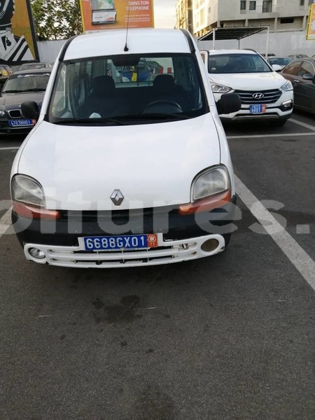 Big with watermark renault kangoo abidjan abidjan 48014