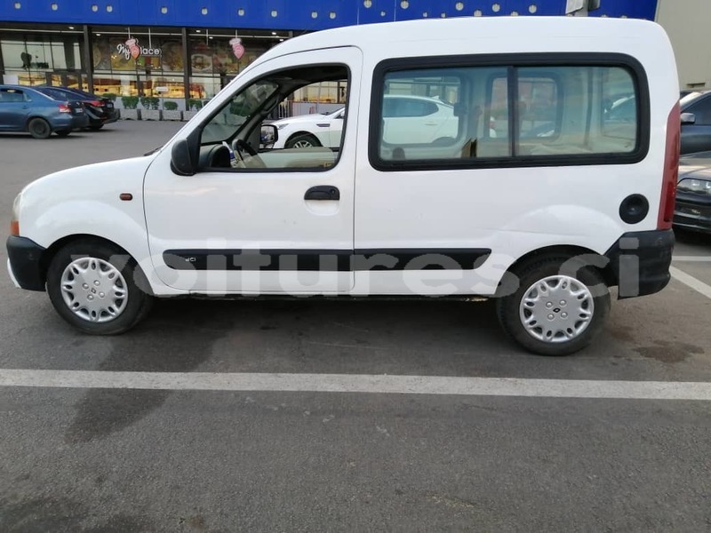 Big with watermark renault kangoo abidjan abidjan 48014