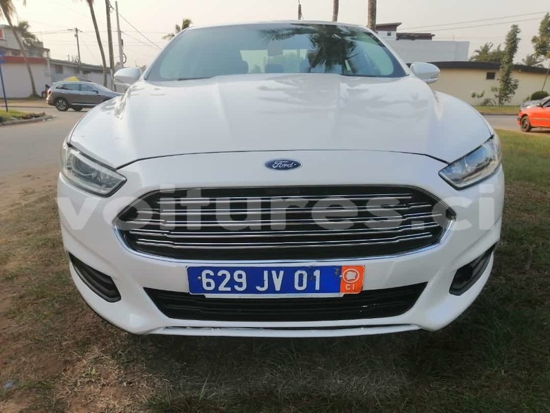 Big with watermark ford fusion abidjan abidjan 48017