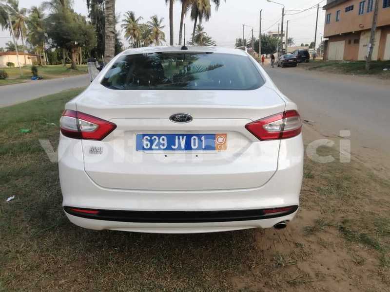 Big with watermark ford fusion abidjan abidjan 48017