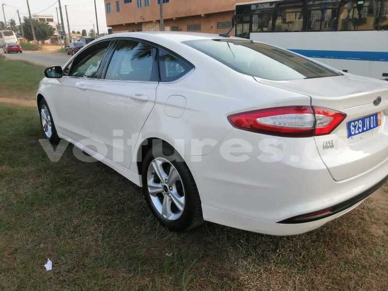 Big with watermark ford fusion abidjan abidjan 48017