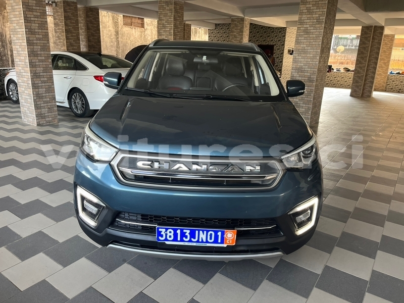 Big with watermark changan cs75 abidjan abidjan 48018