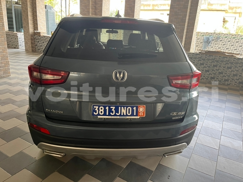 Big with watermark changan cs75 abidjan abidjan 48018