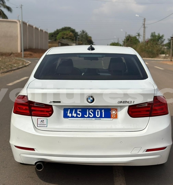 Big with watermark bmw 7 series abidjan abidjan 48019